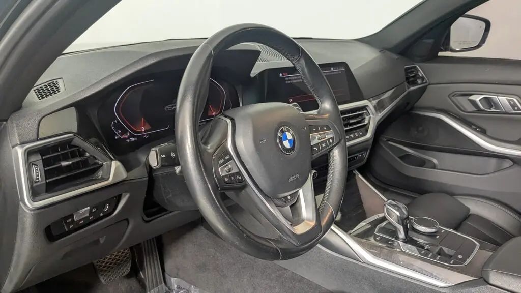 Florida Fine Cars - Used BMW 3 SERIES 2019 ORLANDO 330I
