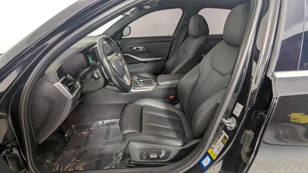 Florida Fine Cars - Used BMW 3 SERIES 2019 ORLANDO 330I