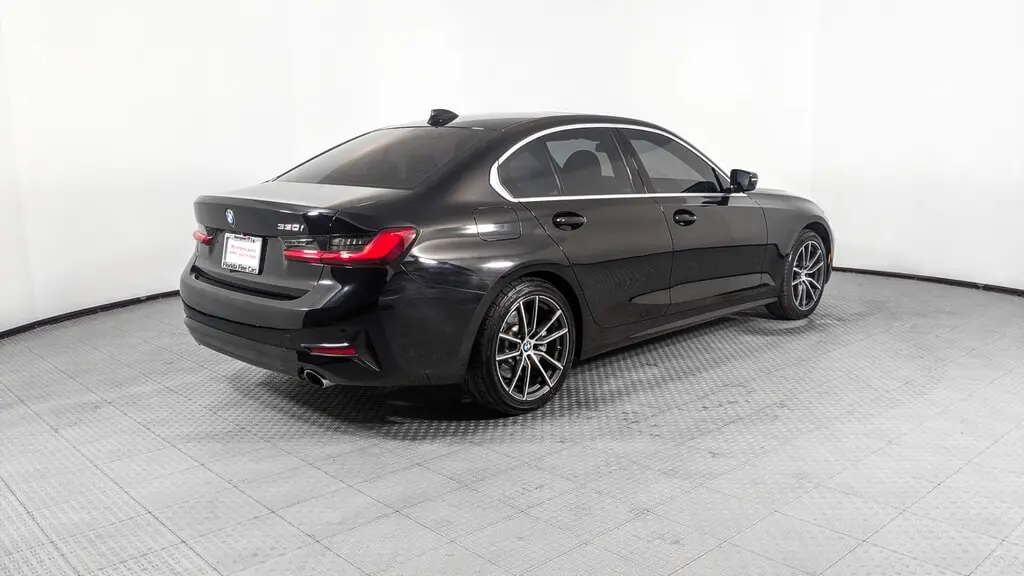 Florida Fine Cars - Used BMW 3 SERIES 2019 ORLANDO 330I