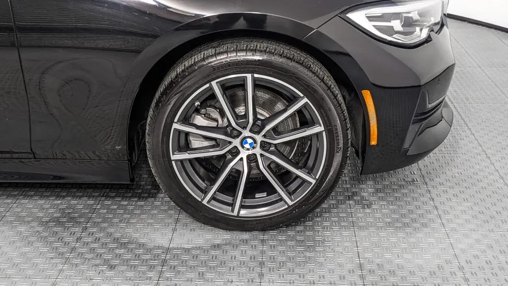 Florida Fine Cars - Used BMW 3 SERIES 2019 ORLANDO 330I