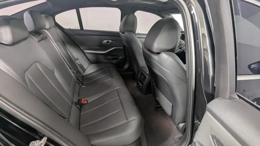 Florida Fine Cars - Used BMW 3 SERIES 2019 ORLANDO 330I