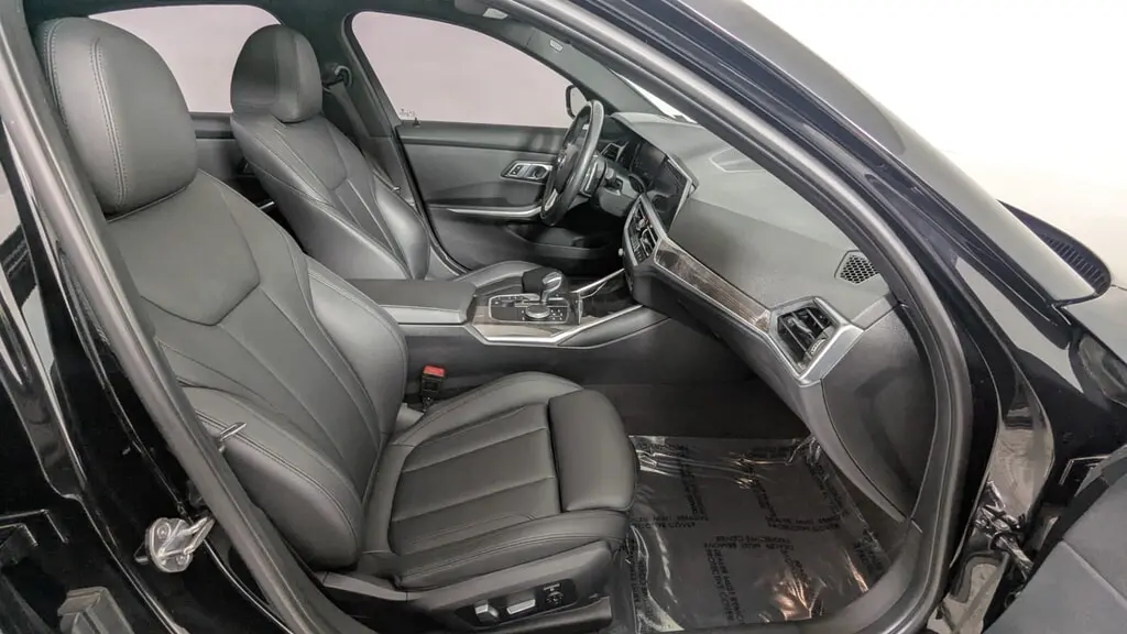 Florida Fine Cars - Used BMW 3 SERIES 2019 ORLANDO 330I