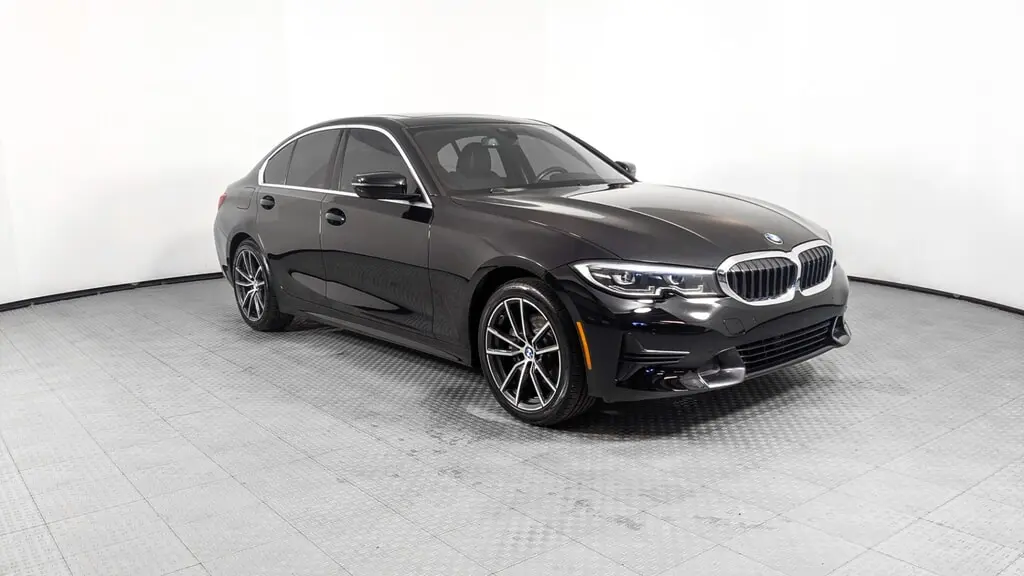 Florida Fine Cars - Used BMW 3 SERIES 2019 ORLANDO 330I