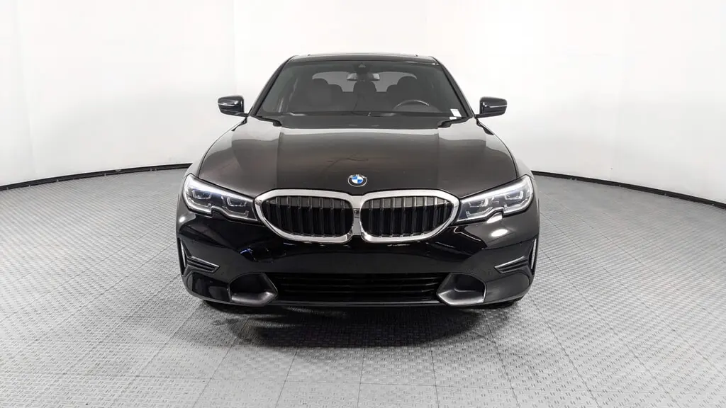 Florida Fine Cars - Used BMW 3 SERIES 2019 ORLANDO 330I