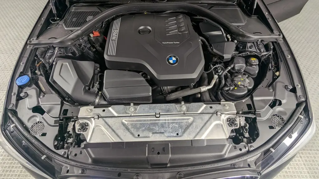 Florida Fine Cars - Used BMW 3 SERIES 2019 ORLANDO 330I