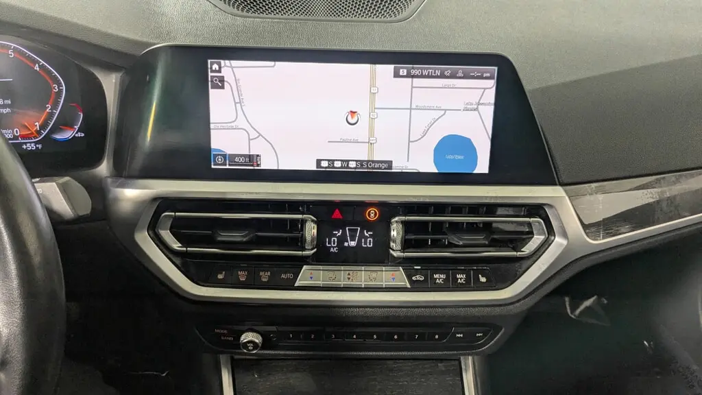 Florida Fine Cars - Used BMW 3 SERIES 2019 ORLANDO 330I