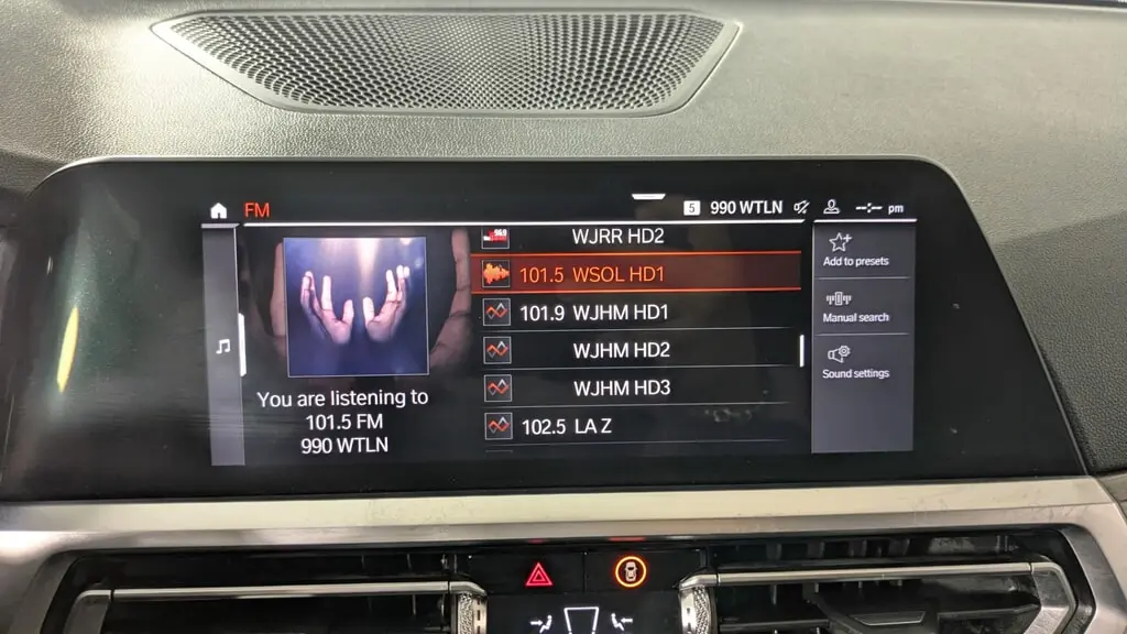 Florida Fine Cars - Used BMW 3 SERIES 2019 ORLANDO 330I