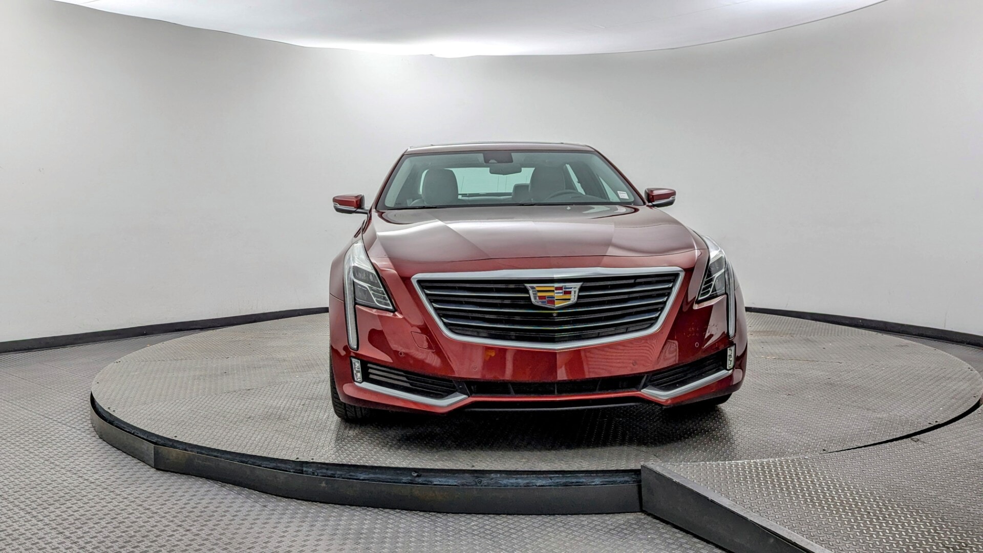 Florida Fine Cars - Used vehicle - SEDAN CADILLAC CT6 2016