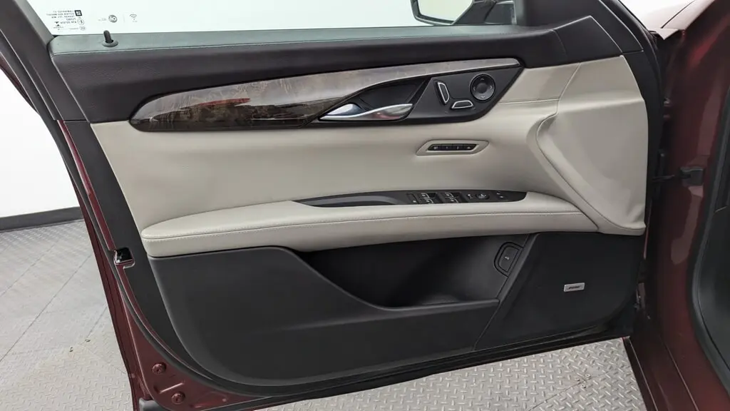 Florida Fine Cars - Used CADILLAC CT6 2016 MARGATE LUXURY RWD