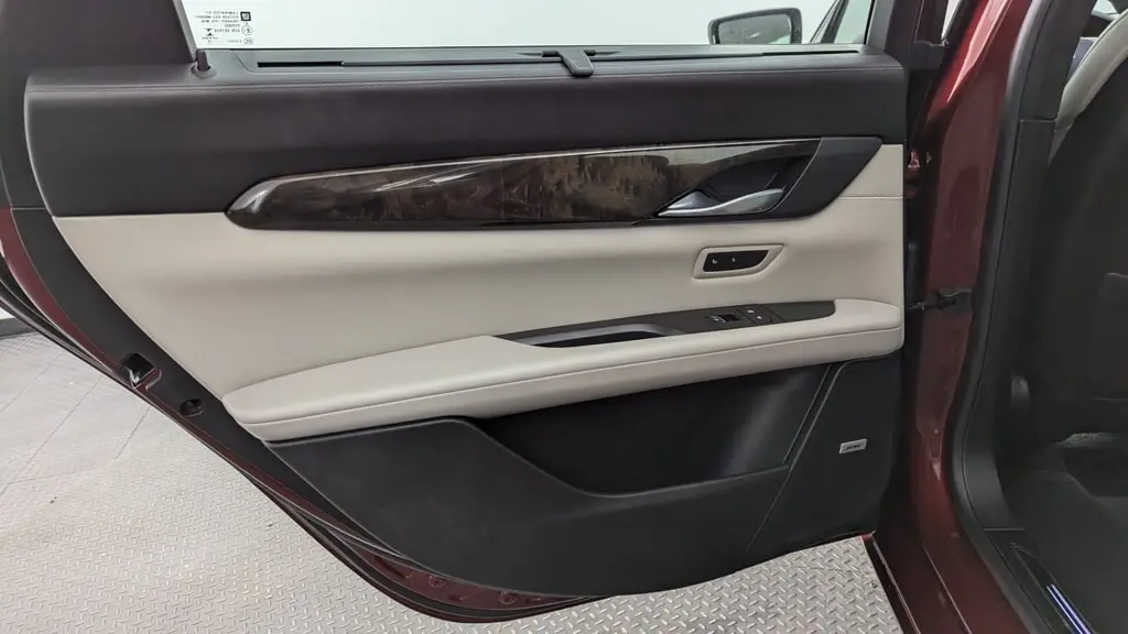 Florida Fine Cars - Used CADILLAC CT6 2016 MARGATE LUXURY RWD