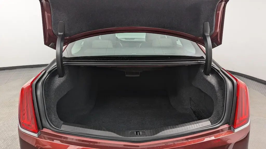 Florida Fine Cars - Used CADILLAC CT6 2016 MARGATE LUXURY RWD