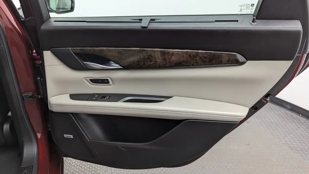 Florida Fine Cars - Used CADILLAC CT6 2016 MARGATE LUXURY RWD