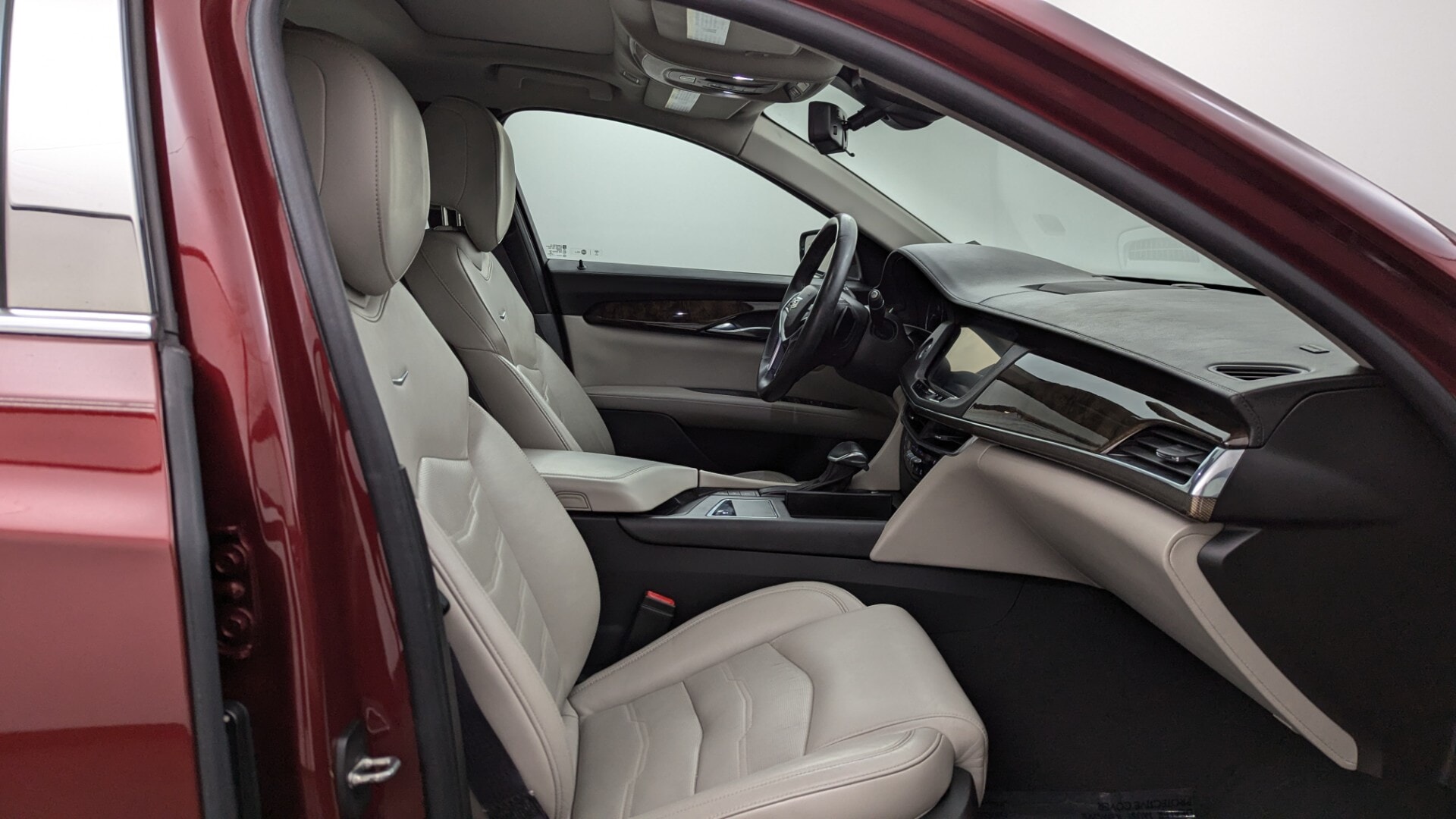 Florida Fine Cars - Used vehicle - SEDAN CADILLAC CT6 2016