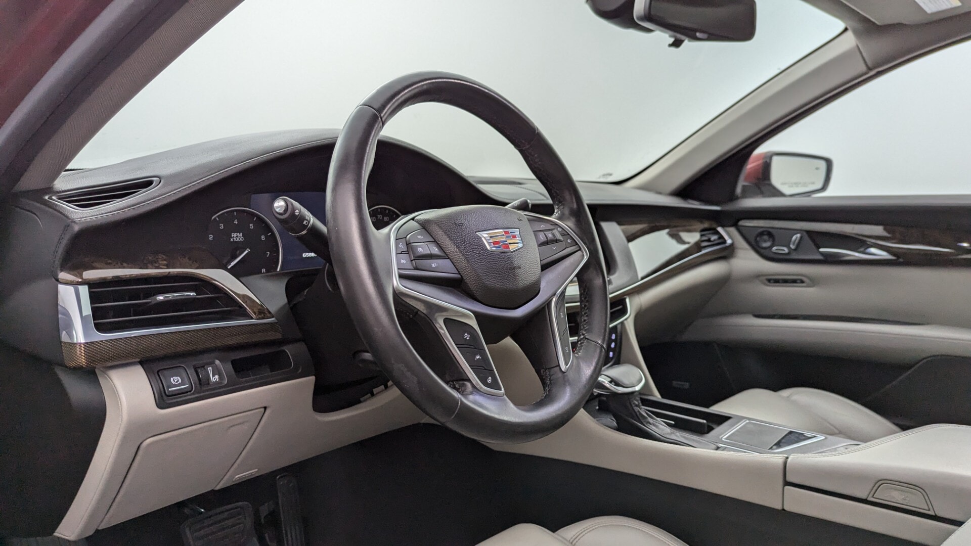 Florida Fine Cars - Used vehicle - SEDAN CADILLAC CT6 2016