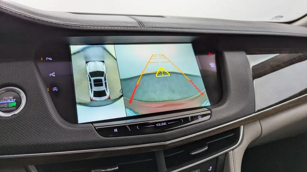 Florida Fine Cars - Used CADILLAC CT6 2016 MARGATE LUXURY RWD