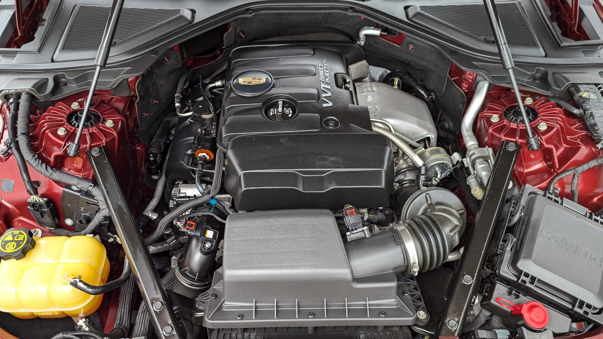 Florida Fine Cars - Used vehicle - SEDAN CADILLAC CT6 2016