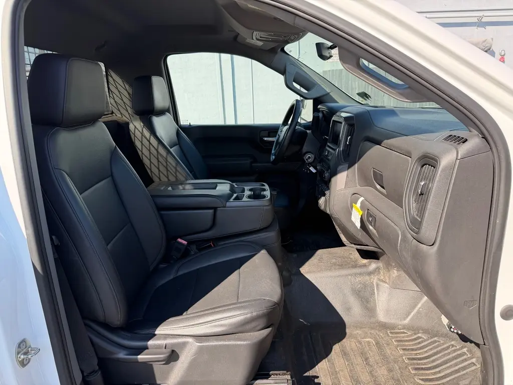 Florida Fine Cars - Used CHEVROLET SILVERADO 1500 2020 MIAMI WORK TRUCK