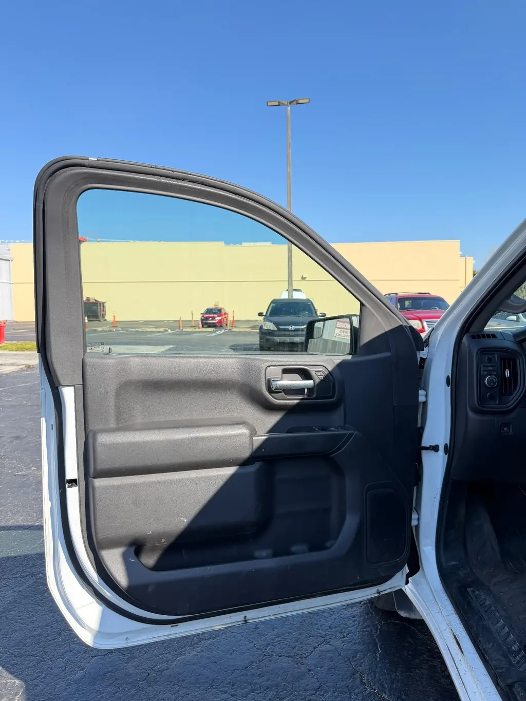 Florida Fine Cars - Used CHEVROLET SILVERADO 1500 2020 MIAMI WORK TRUCK