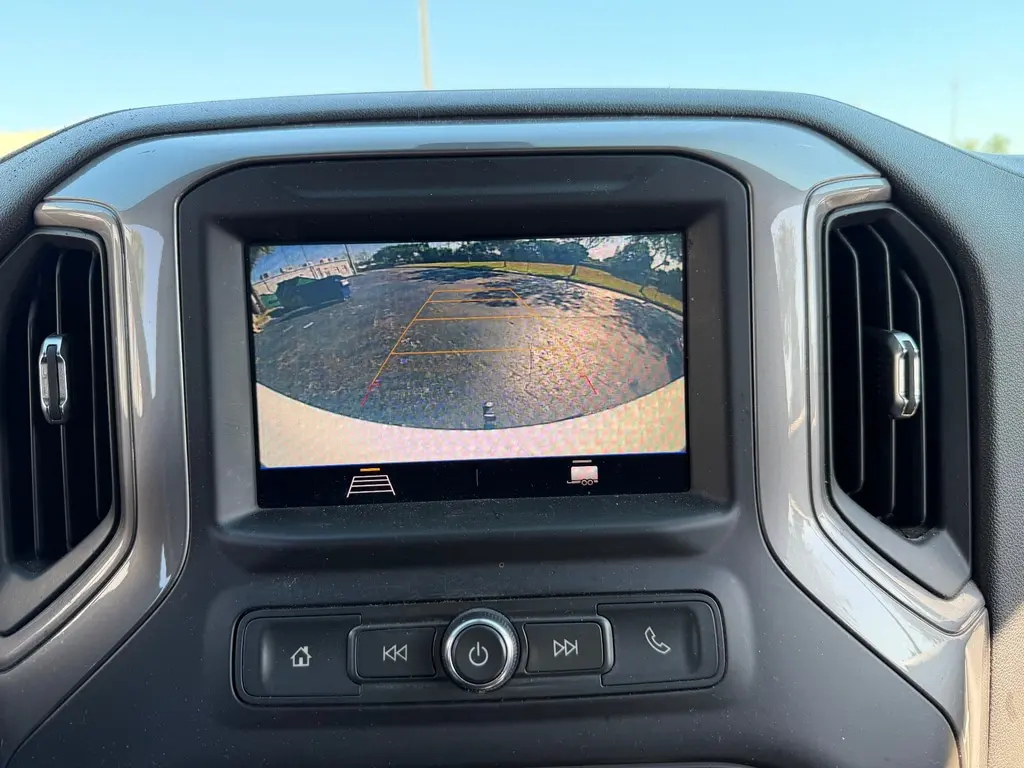 Florida Fine Cars - Used CHEVROLET SILVERADO 1500 2020 MIAMI WORK TRUCK