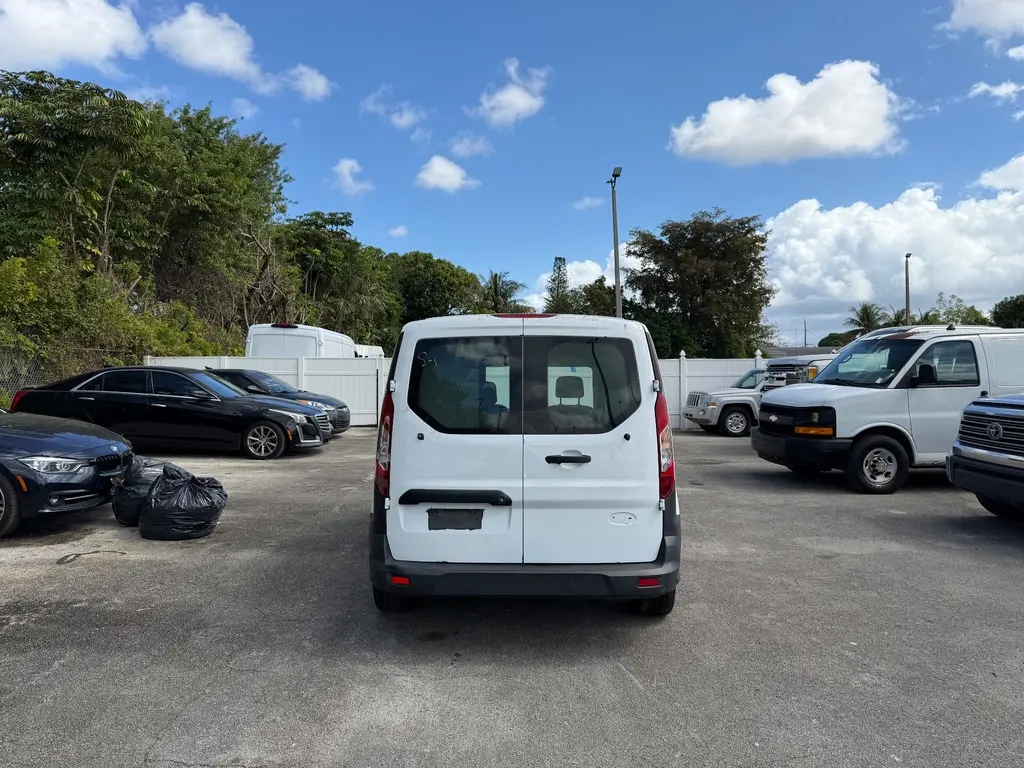 Florida Fine Cars - Used FORD TRANSIT CONNECT VAN 2020 MIAMI XL