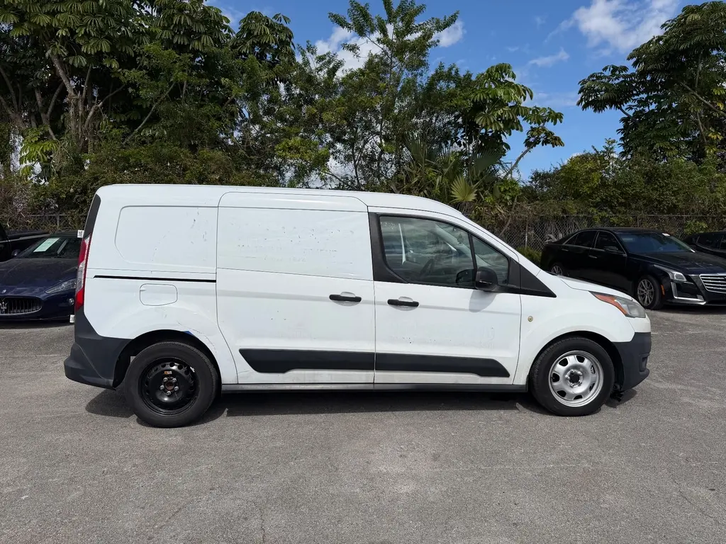 Florida Fine Cars - Used FORD TRANSIT CONNECT VAN 2020 MIAMI XL