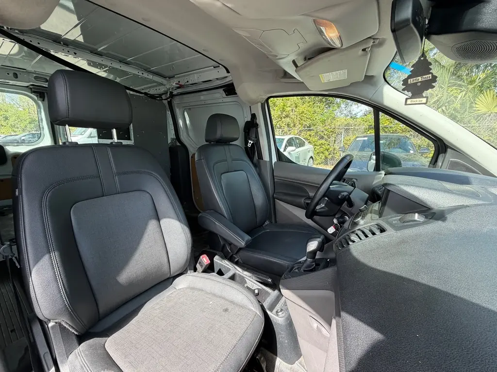 Florida Fine Cars - Used FORD TRANSIT CONNECT VAN 2020 MIAMI XL
