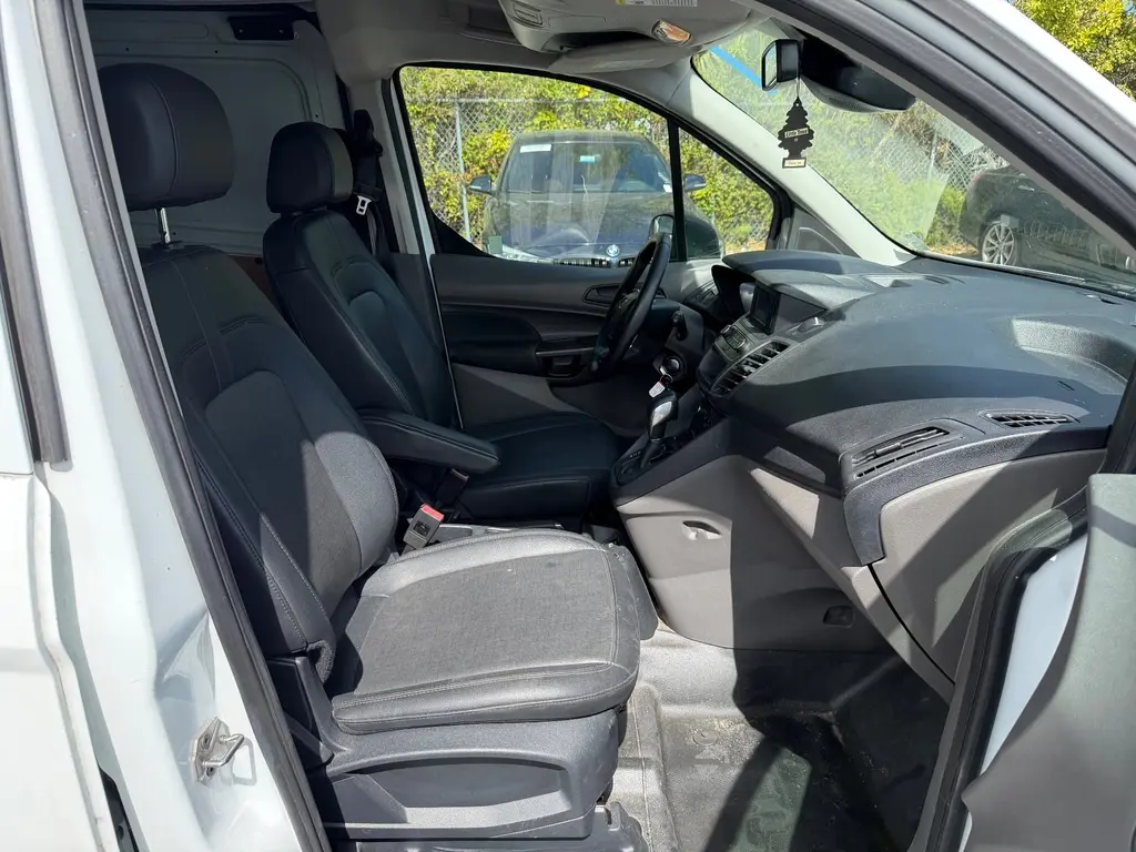 Florida Fine Cars - Used FORD TRANSIT CONNECT VAN 2020 MIAMI XL