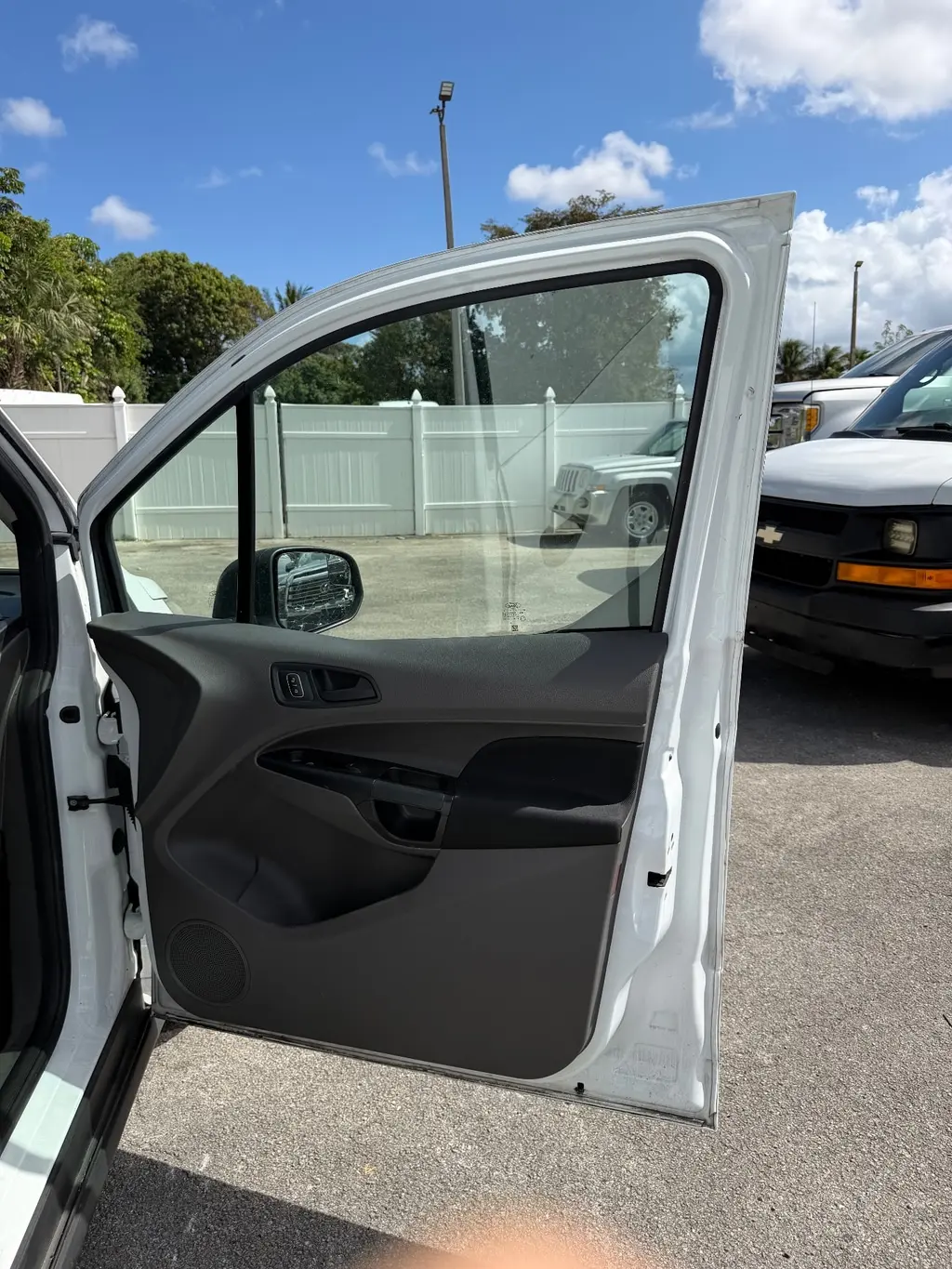 Florida Fine Cars - Used FORD TRANSIT CONNECT VAN 2020 MIAMI XL