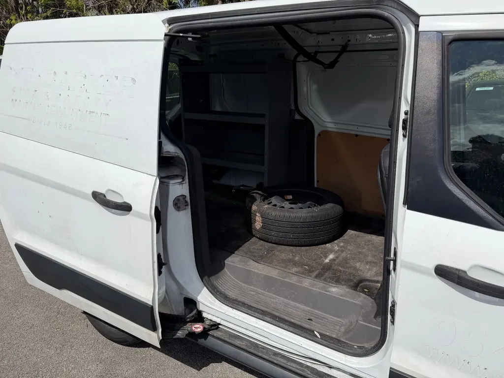 Florida Fine Cars - Used FORD TRANSIT CONNECT VAN 2020 MIAMI XL
