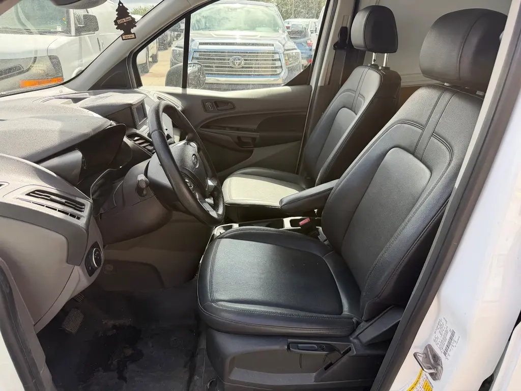 Florida Fine Cars - Used FORD TRANSIT CONNECT VAN 2020 MIAMI XL