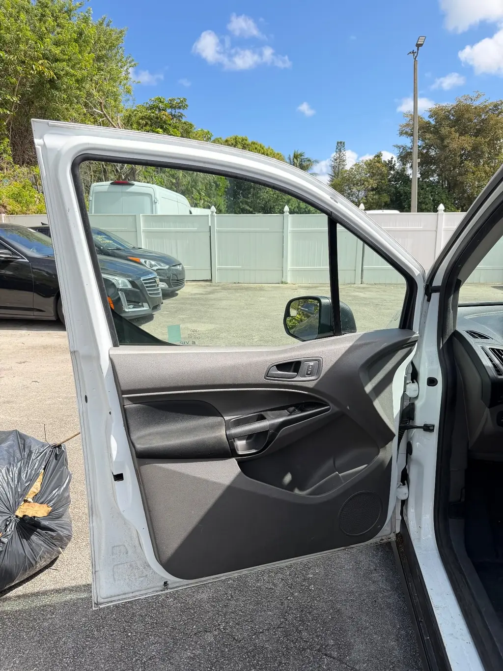 Florida Fine Cars - Used FORD TRANSIT CONNECT VAN 2020 MIAMI XL