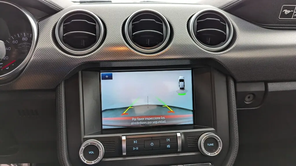 Florida Fine Cars - Used FORD MUSTANG 2020 MARGATE ECOBOOST