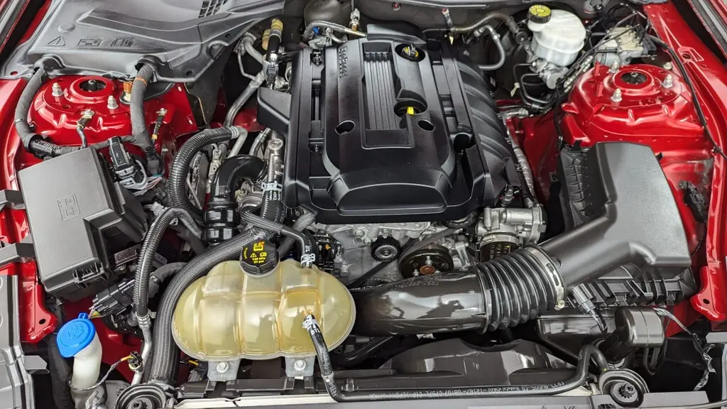 Florida Fine Cars - Used FORD MUSTANG 2020 MARGATE ECOBOOST