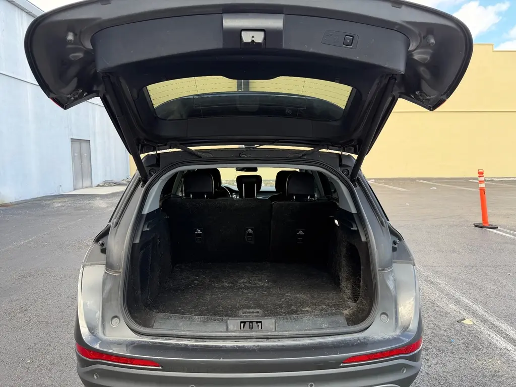 Florida Fine Cars - Used LINCOLN CORSAIR 2020 MIAMI STANDARD