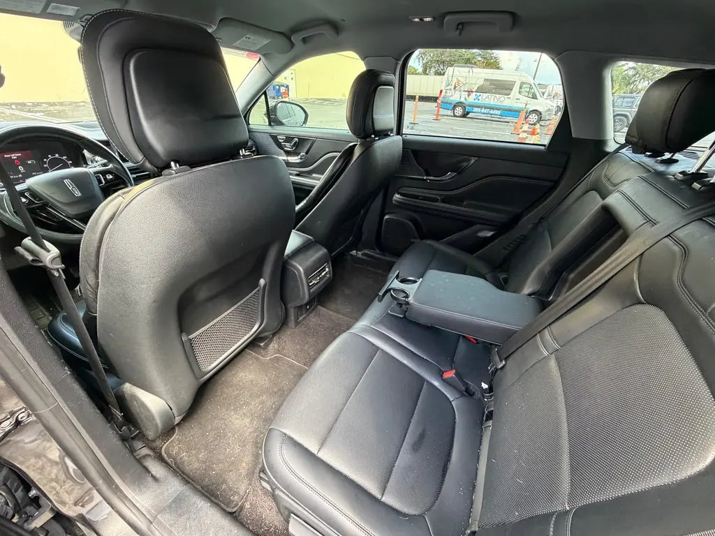 Florida Fine Cars - Used LINCOLN CORSAIR 2020 MIAMI STANDARD