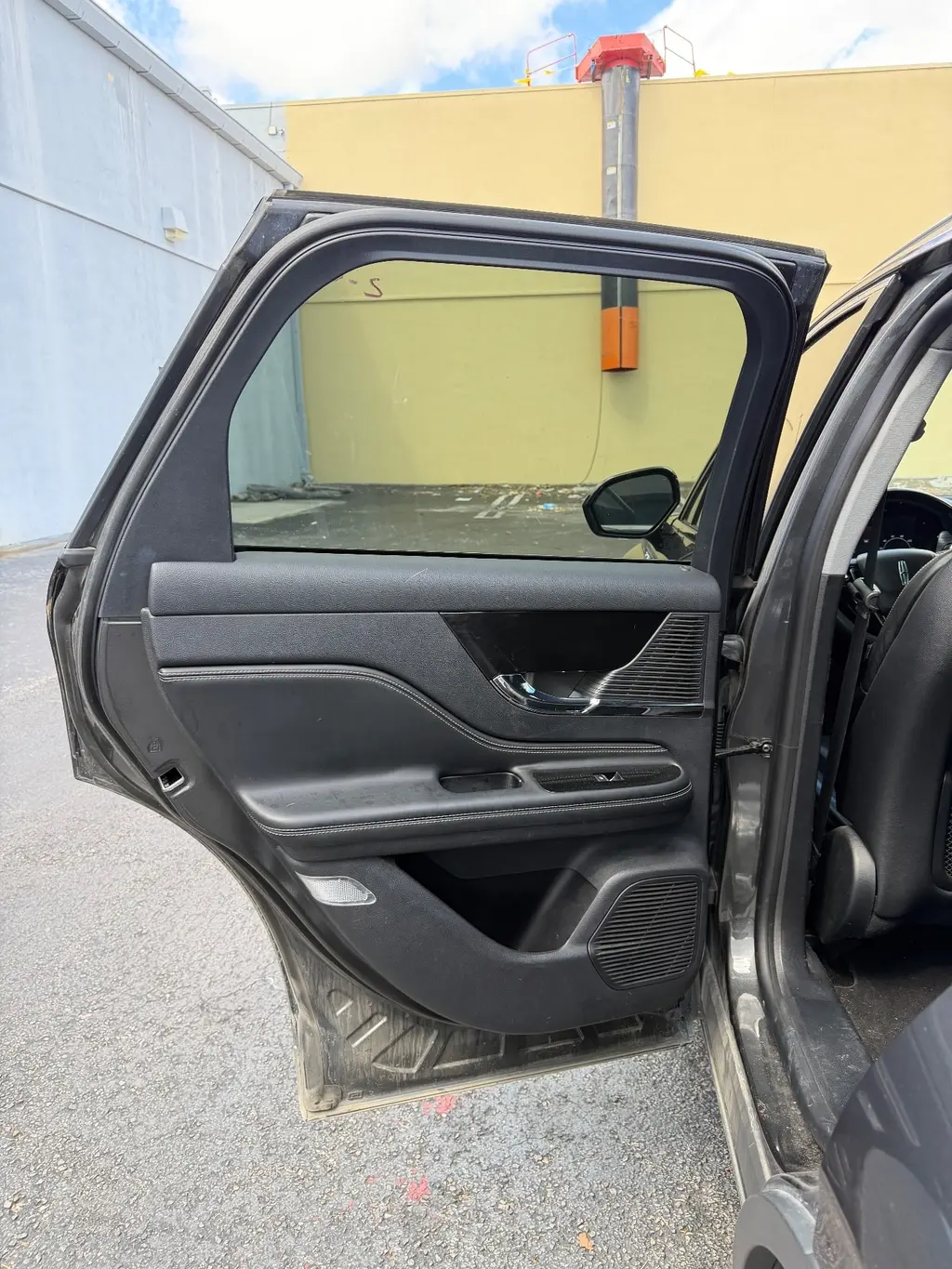 Florida Fine Cars - Used LINCOLN CORSAIR 2020 MIAMI STANDARD