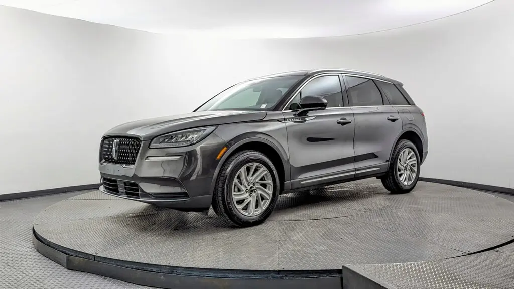 Florida Fine Cars - Used LINCOLN CORSAIR 2020 MIAMI STANDARD