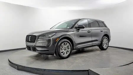 Florida Fine Cars - Used LINCOLN CORSAIR 2020 MIAMI STANDARD