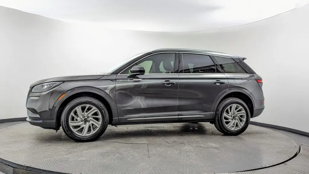 Florida Fine Cars - Used LINCOLN CORSAIR 2020 MIAMI STANDARD