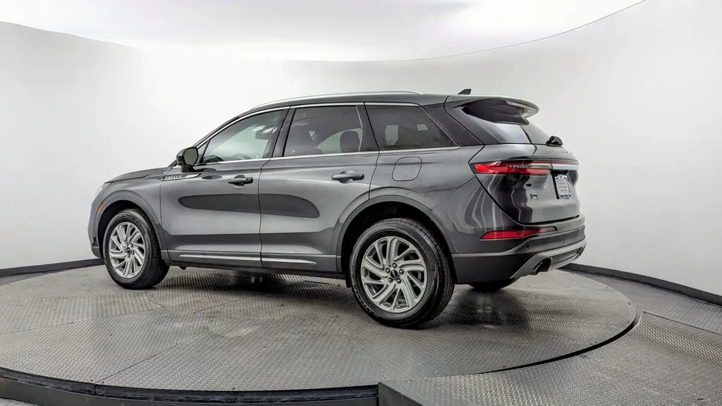 Florida Fine Cars - Used LINCOLN CORSAIR 2020 MIAMI STANDARD