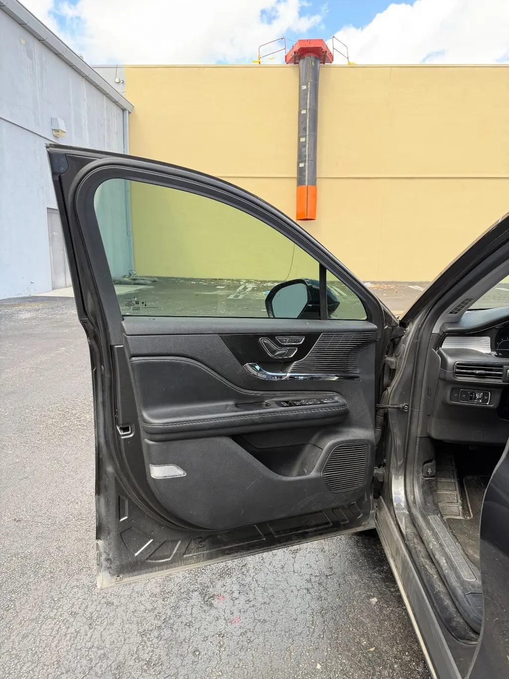 Florida Fine Cars - Used LINCOLN CORSAIR 2020 MIAMI STANDARD