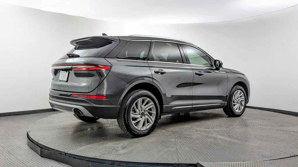 Florida Fine Cars - Used LINCOLN CORSAIR 2020 MIAMI STANDARD