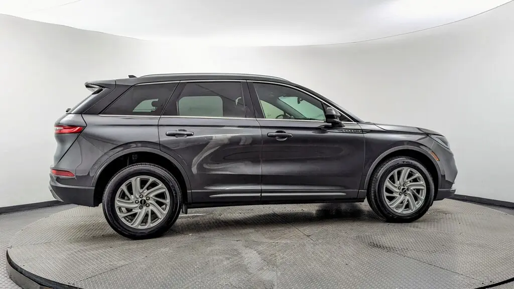 Florida Fine Cars - Used LINCOLN CORSAIR 2020 MIAMI STANDARD