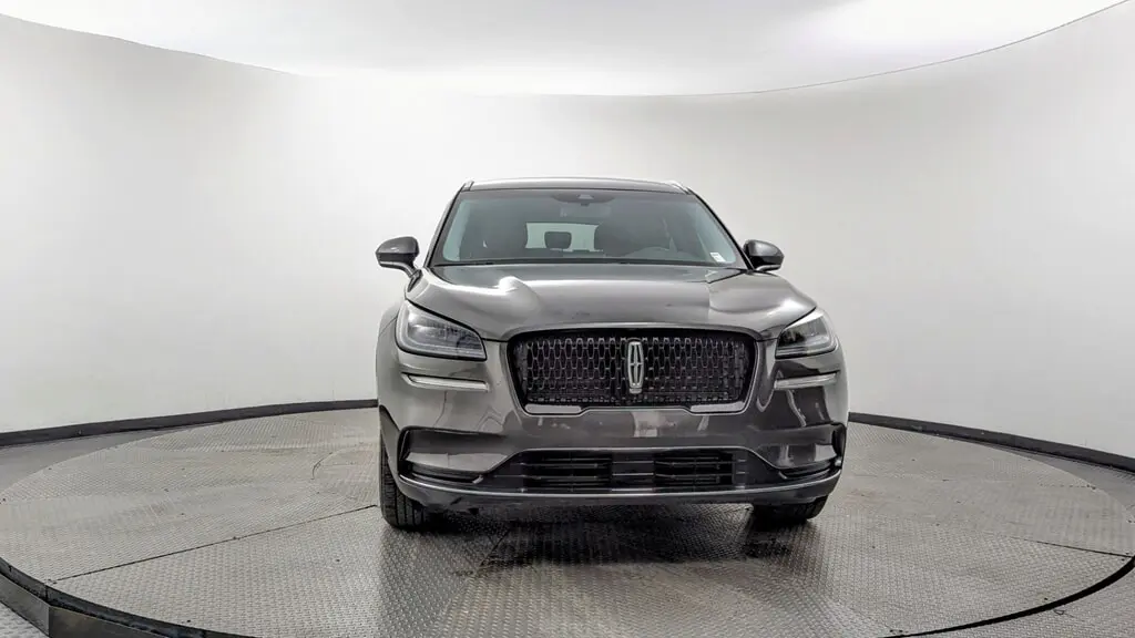 Florida Fine Cars - Used LINCOLN CORSAIR 2020 MIAMI STANDARD