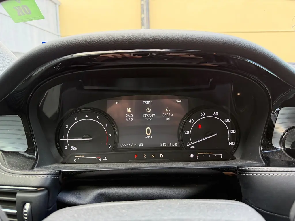 Florida Fine Cars - Used LINCOLN CORSAIR 2020 MIAMI STANDARD