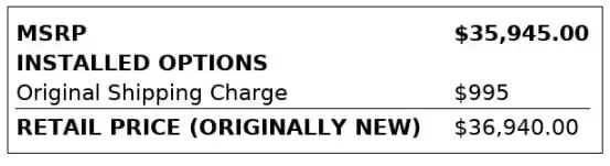 Florida Fine Cars - Used LINCOLN CORSAIR 2020 MIAMI STANDARD