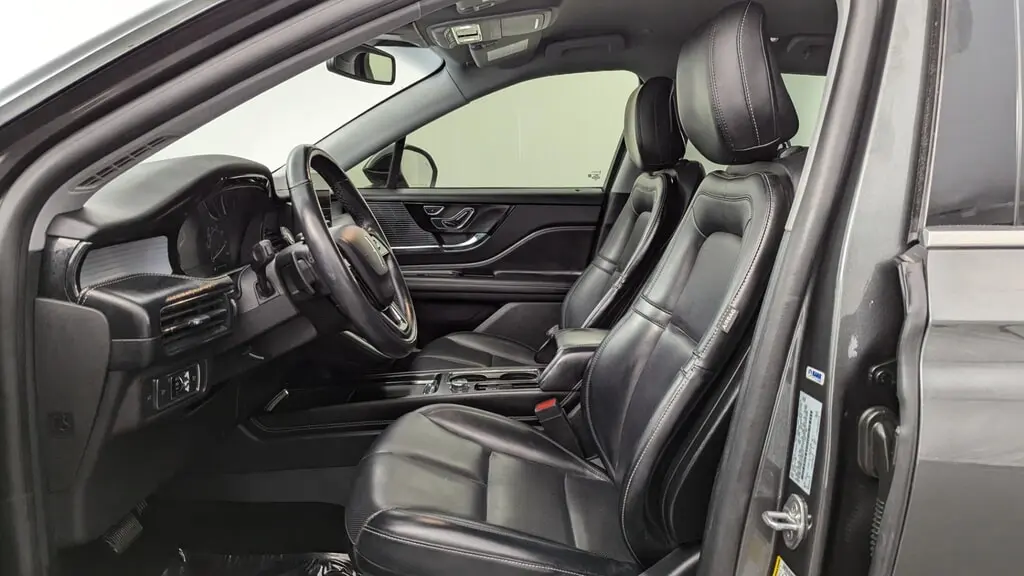 Florida Fine Cars - Used LINCOLN CORSAIR 2020 MIAMI STANDARD