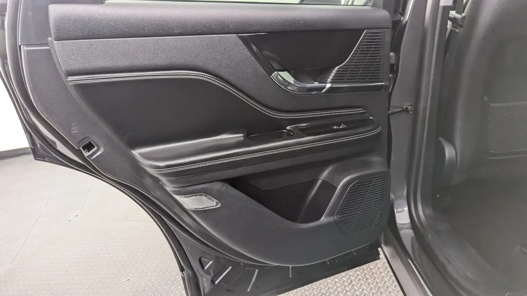 Florida Fine Cars - Used LINCOLN CORSAIR 2020 MIAMI STANDARD