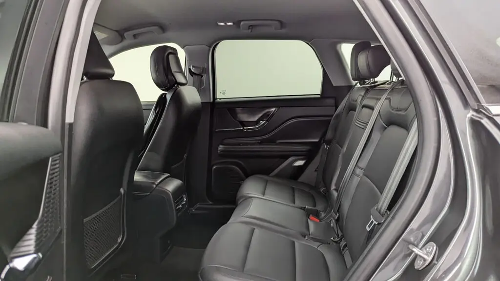 Florida Fine Cars - Used LINCOLN CORSAIR 2020 MIAMI STANDARD