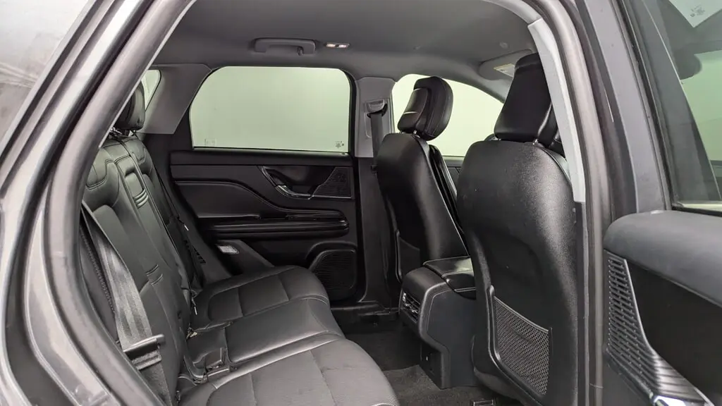 Florida Fine Cars - Used LINCOLN CORSAIR 2020 MIAMI STANDARD